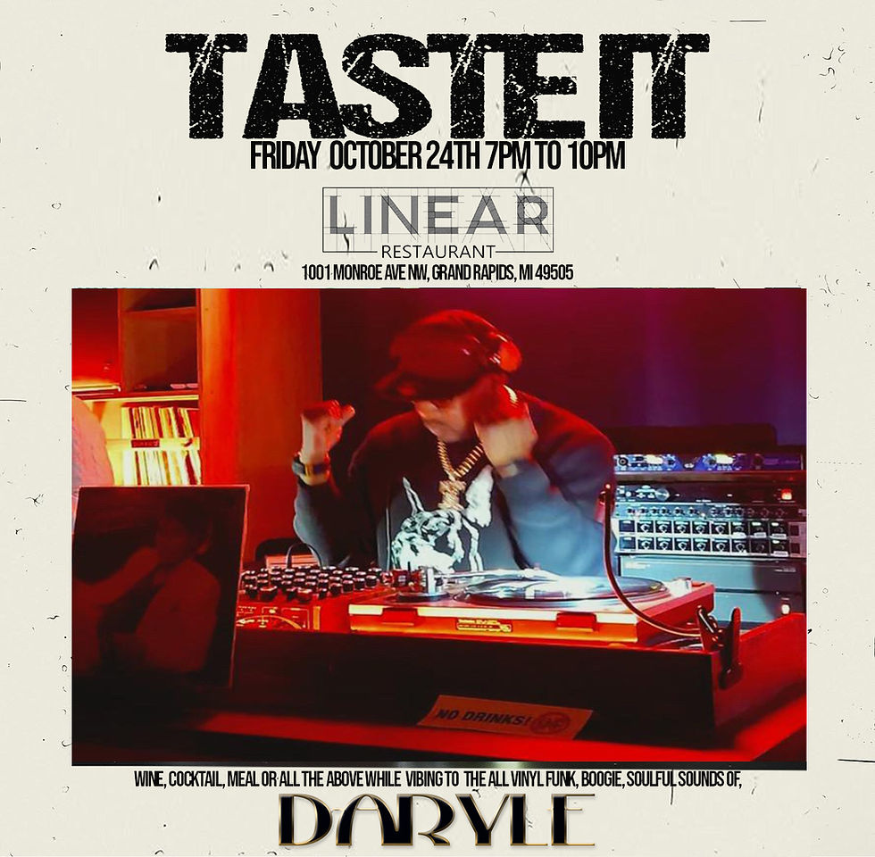 Taste It 