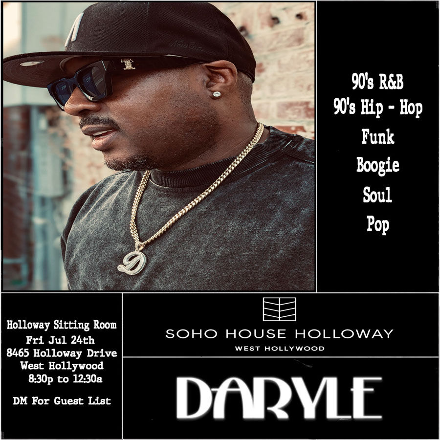 SoHo House Holloway