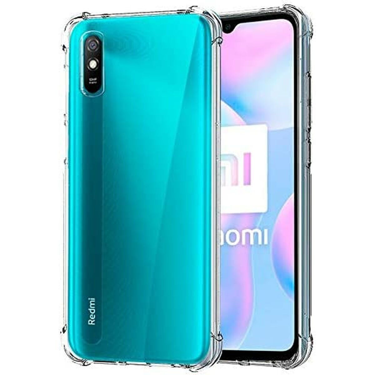 Handyhülle Cool Xiaomi Redmi 9A / 9AT