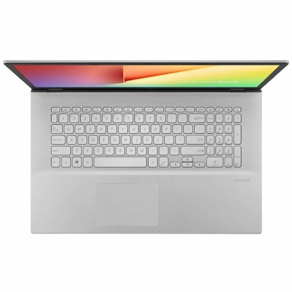 Miniaturbild: Notebook Asus VivoBook 17 R710 Azerty Französisch 17,3" Intel© Core™ i3-1115G