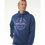 Miniaturbild: Herren Sweater mit Kapuze Rip Curl Stapler Hood Blau