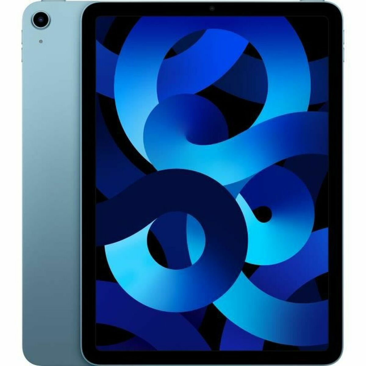 Tablet Apple iPad Air (2022) 8 GB RAM M1 Blau 256 GB