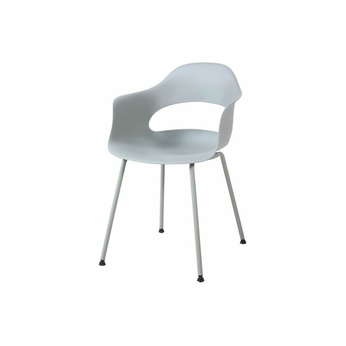 Stuhl DKD Home Decor grün 54 x 47 x 80 cm 56 x 54 x 80 cm