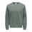 Miniaturbild: Herren Sweater ohne Kapuze Only & Sons Onsdan Unshed Reg Crew Neck Dunkelgrün