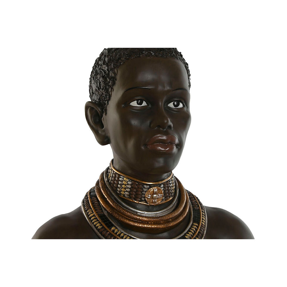 Miniaturbild: Deko-Figur Home ESPRIT (2 Stück)