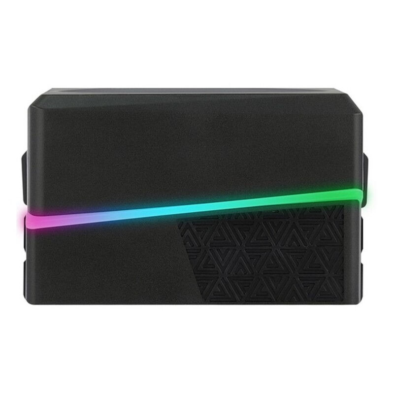 Miniaturbild: Ventilator Aerocool Cylon 4 Ø 12 cm RGB