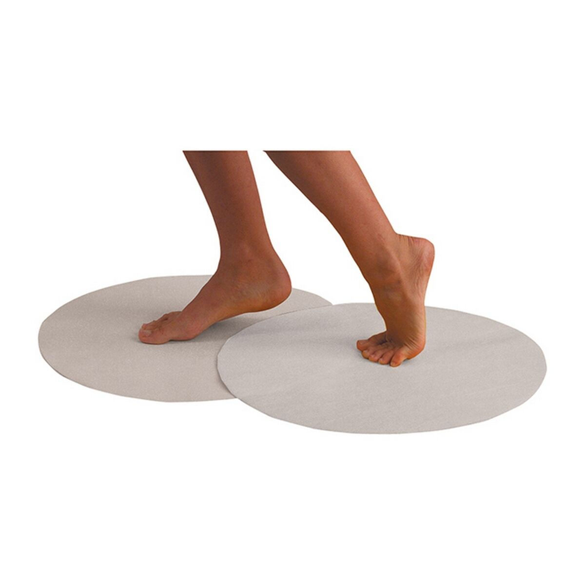 Mauspad Eurostil 50 ALFOMBRILLAS (50 pcs)
