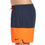 Miniaturbild: Herren Badehose Nike Volley Orange
