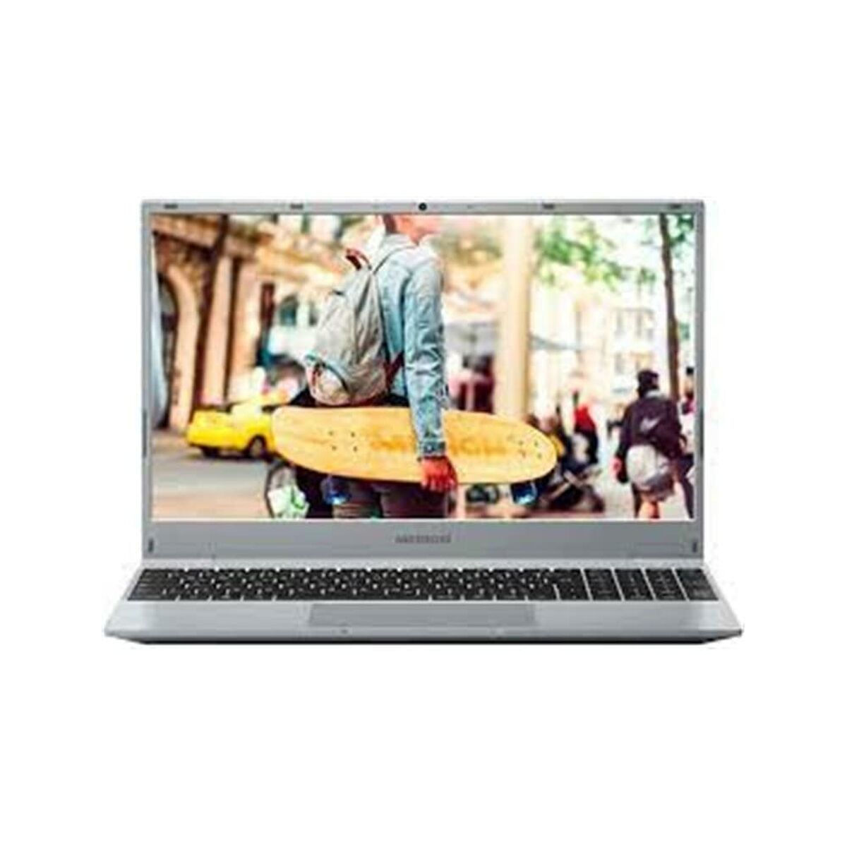 Notebook Medion Akoya E15301 AMD Ryzen 7 3700U 8 GB RAM 512 GB SSD