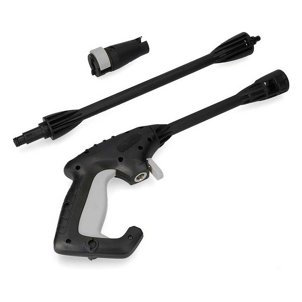 Lanze für Hochdruckreiniger Koma Tools 08710 Hydroreiniger