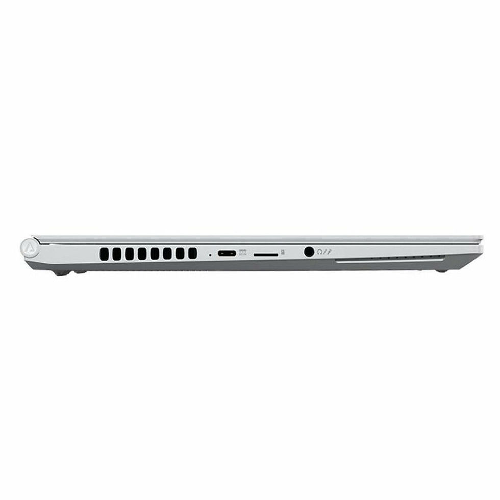 Miniaturbild: Notebook Gigabyte 14 OLED BMF-72ESBB4SH 14" Qwerty Spanisch 1 TB SSD 16 GB RA