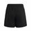 Miniaturbild: Sport Shorts Unisex Adidas U Pl Chelsea Infantil Schwarz