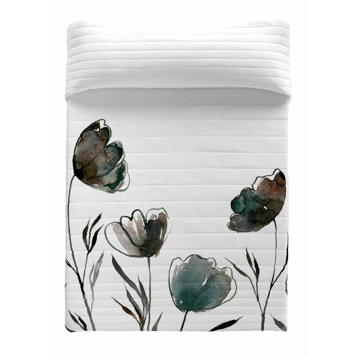 Steppdecke Naturals LARISA 235 x 260 cm