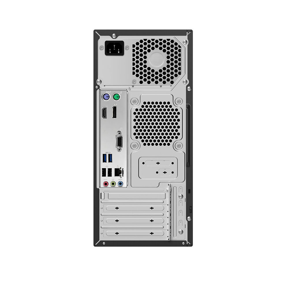 Miniaturbild: Desktop PC Asus S501MD-7127000200 16 GB RAM Intel Core i7-12700