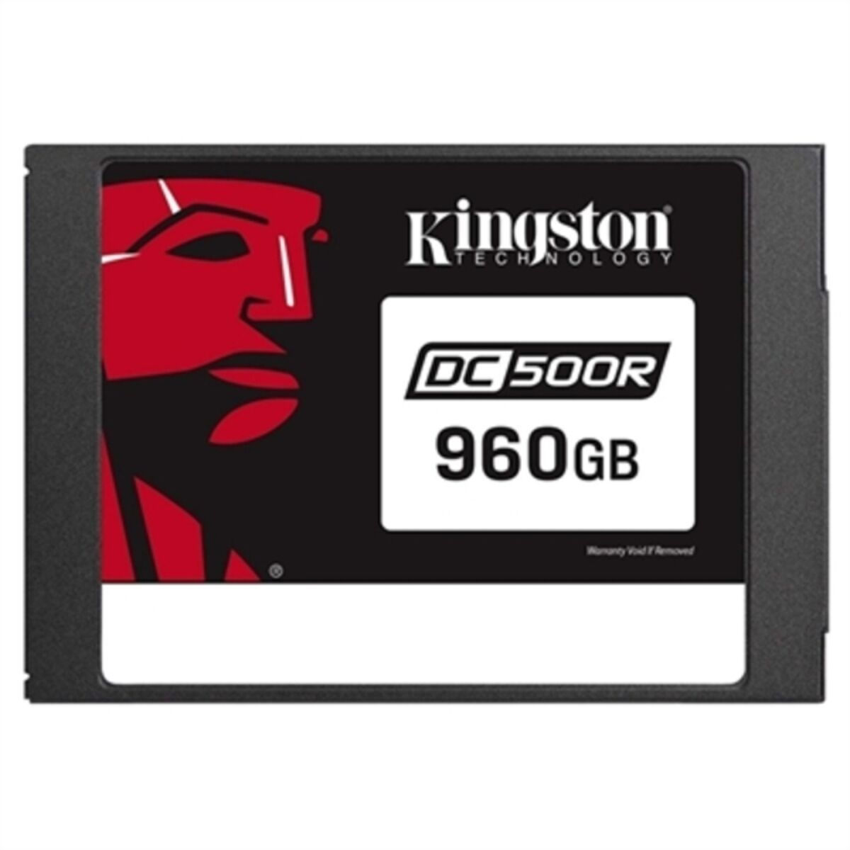 Festplatte Kingston SEDC500R/960G SSD 960 GB SATA III SSD 960 GB SSD