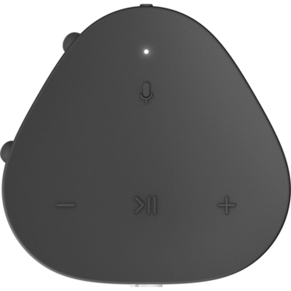 Miniaturbild: Drahtlose Bluetooth Lautsprecher   Sonos Roam         Schwarz  