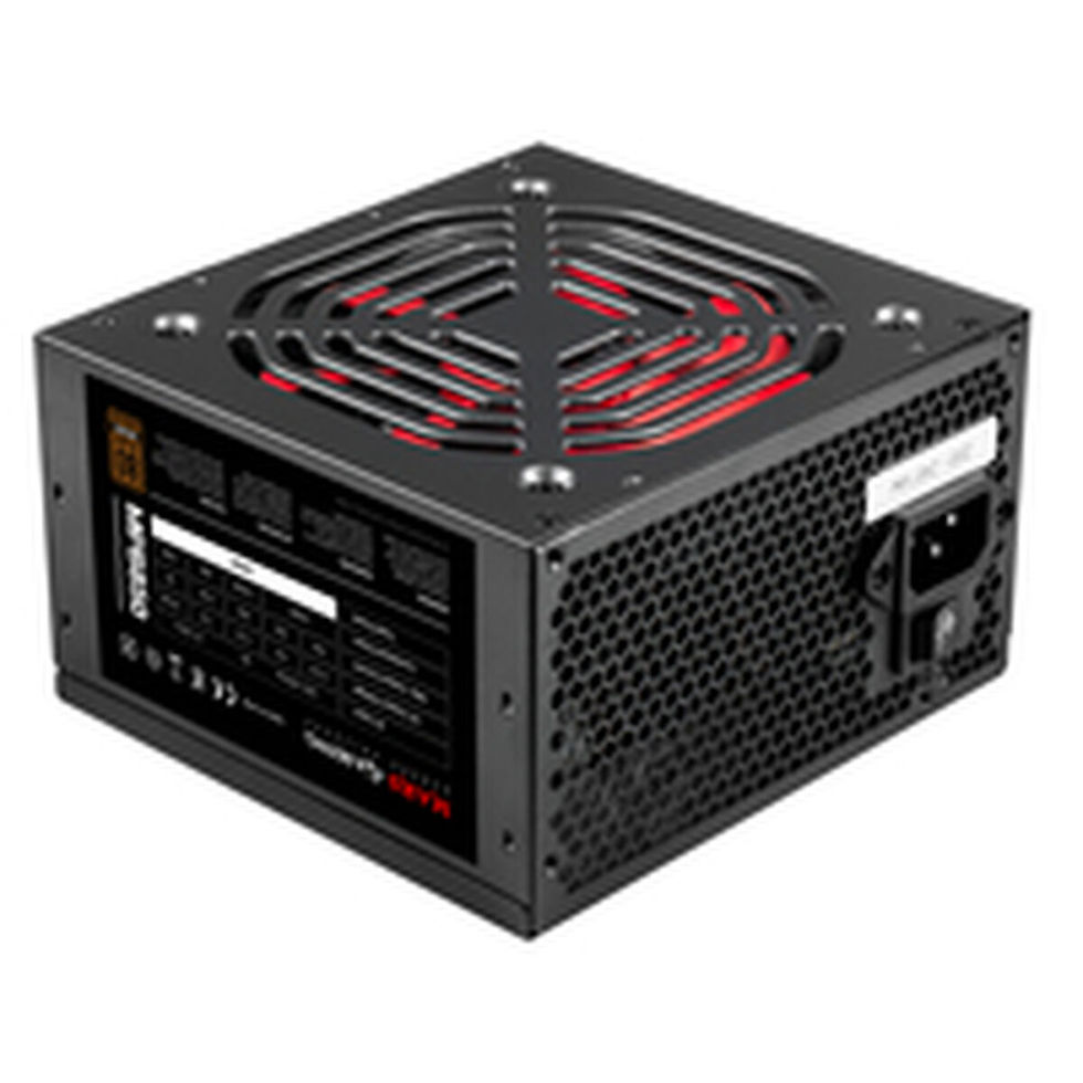 Miniaturbild: Stromquelle Mars Gaming MPB850 ATX 850W 850 W 150 W 6 W ATX 80 Plus Bronze Ro