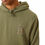 Miniaturbild: Herren Sweater mit Kapuze New Era MLB New York Yankees Khaki