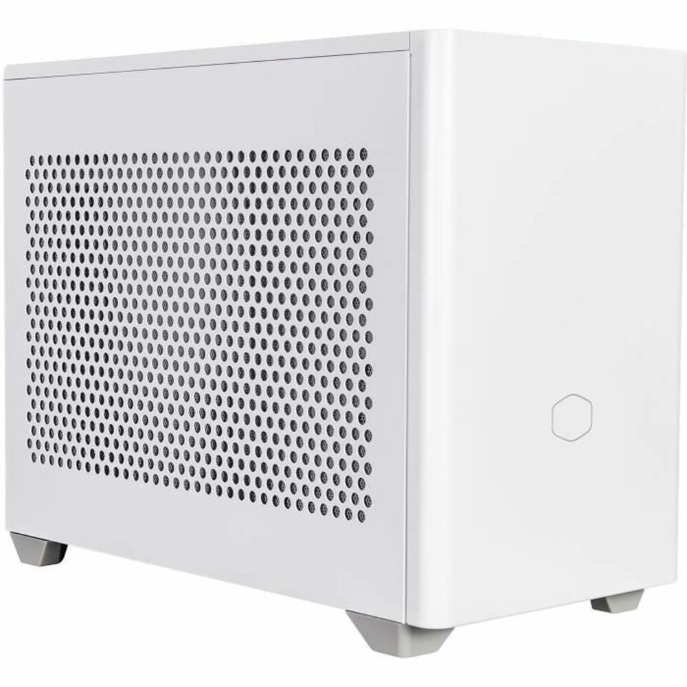ATX Semi-Tower Gehäuse Cooler Master MCB-NR200P-WGNN-S00 Weiß
