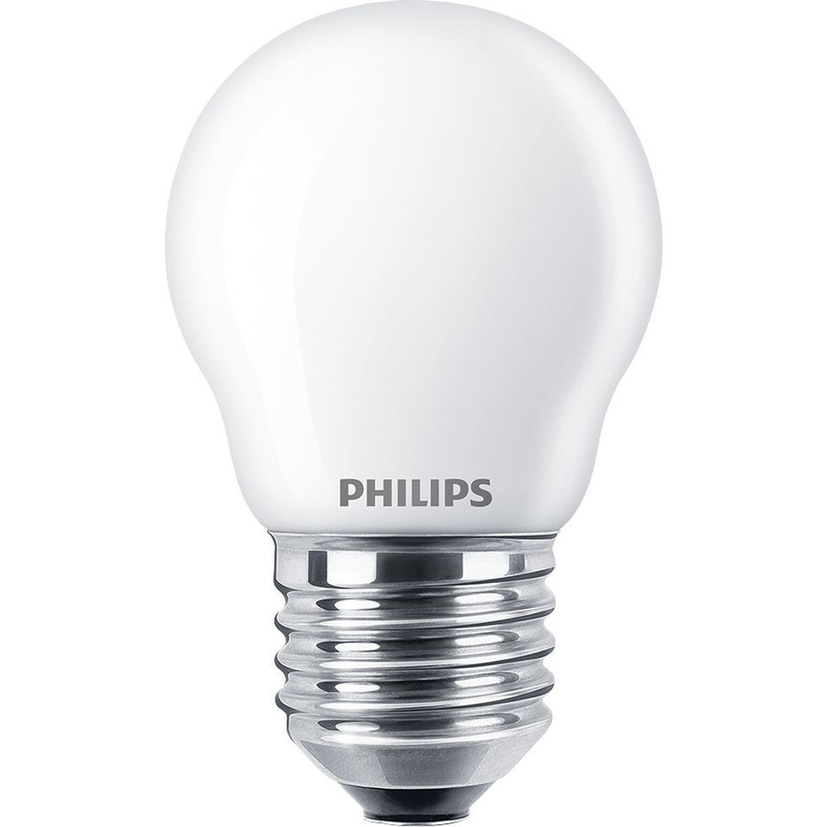 Kugelförmige LED-Glühbirne Philips Classic 40 W F