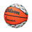 Miniaturbild: Basketball Wilson Wnba All Team Bskt Dunkelorange 6 Kautschuk (Größe 6)
