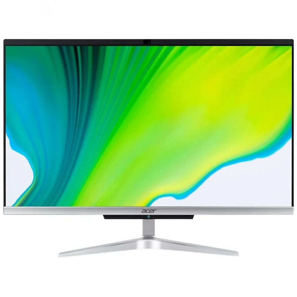 Alles-In-Einem Acer Aspire C24-420 23,8" AMD Athlon Gold 3150U 8 GB RAM 256 G