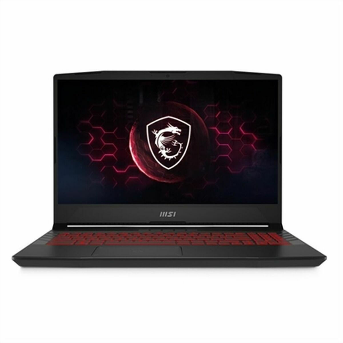 Notebook MSI GL66 2UGK-465ES Pulse 15,6" i7-12700H 16 GB RAM 1 TB SSD 1 TB SS