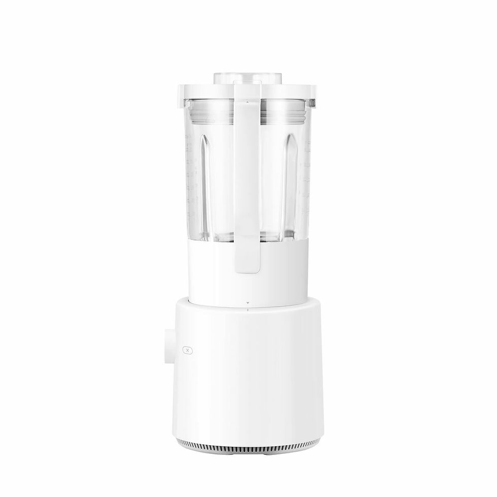 Miniaturbild: Standmixer Xiaomi SMART BLENDER 1000 W 1,6 L (1000 W)