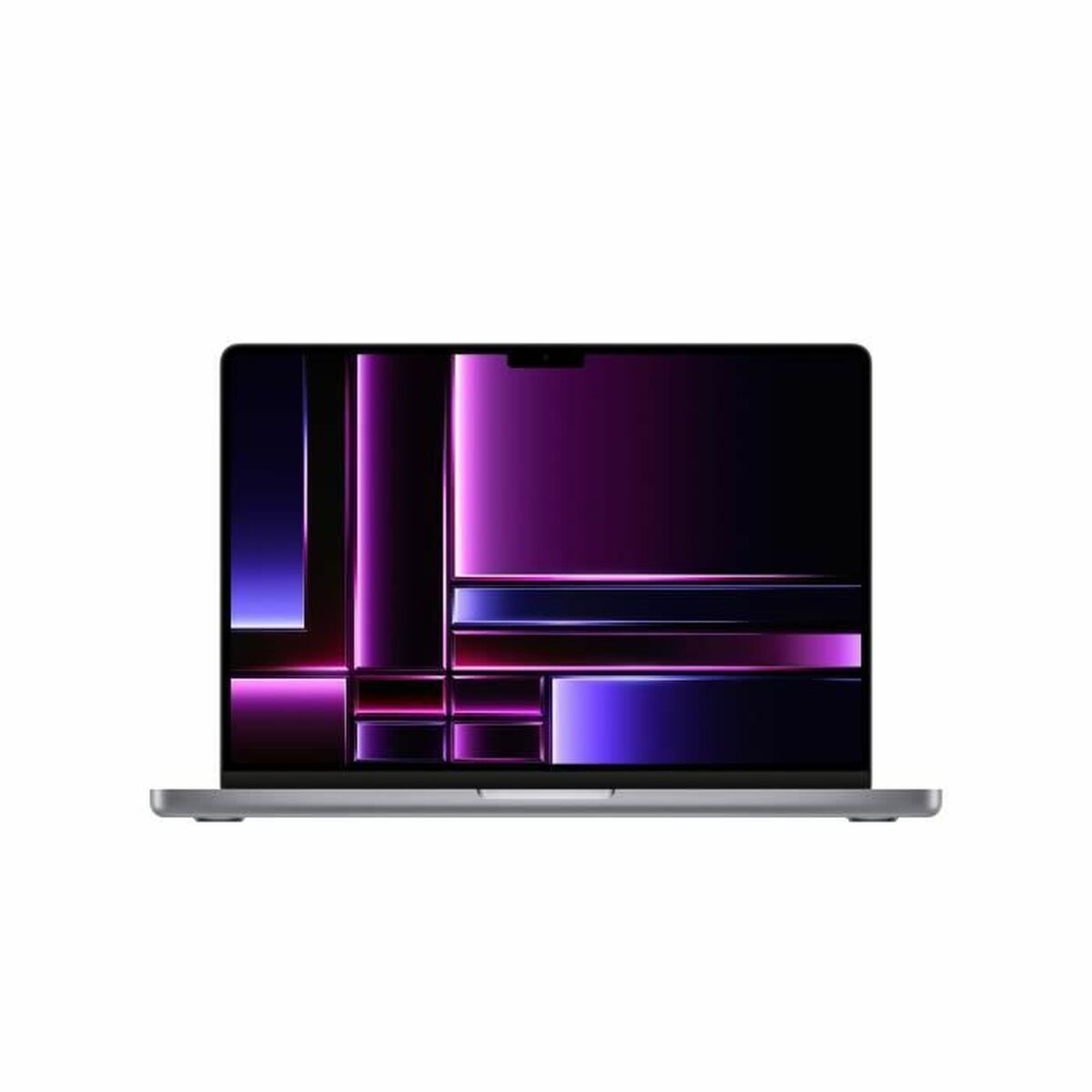 Notebook Apple MacBook Pro 14" 1 TB Azerty Französisch M2 Pro 1 TB SSD 16 GB