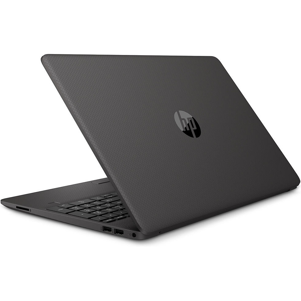 Miniaturbild: Notebook HP 250 G9 Qwerty Spanisch 1 TB SSD 16 GB RAM Intel Core i5-1235U