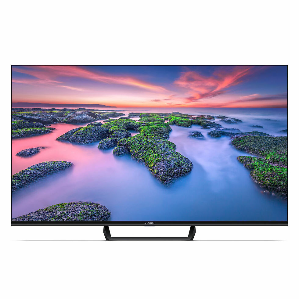 Miniaturbild: Smart TV Xiaomi 43A2 43" 4K Ultra HD LED