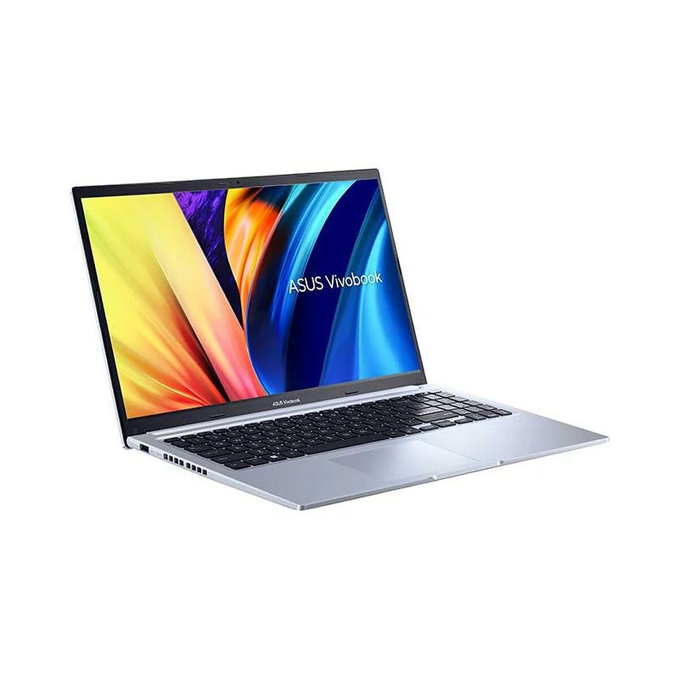 Miniaturbild: Notebook Asus F1502ZA-EJ1033W Intel Core i5-1235U 512 GB SSD 15,6" 16 GB RAM