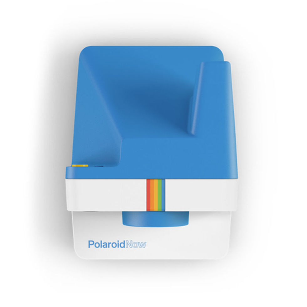 Miniaturbild: Instant Photo Appliances Polaroid Now i-Type (Refurbished D)