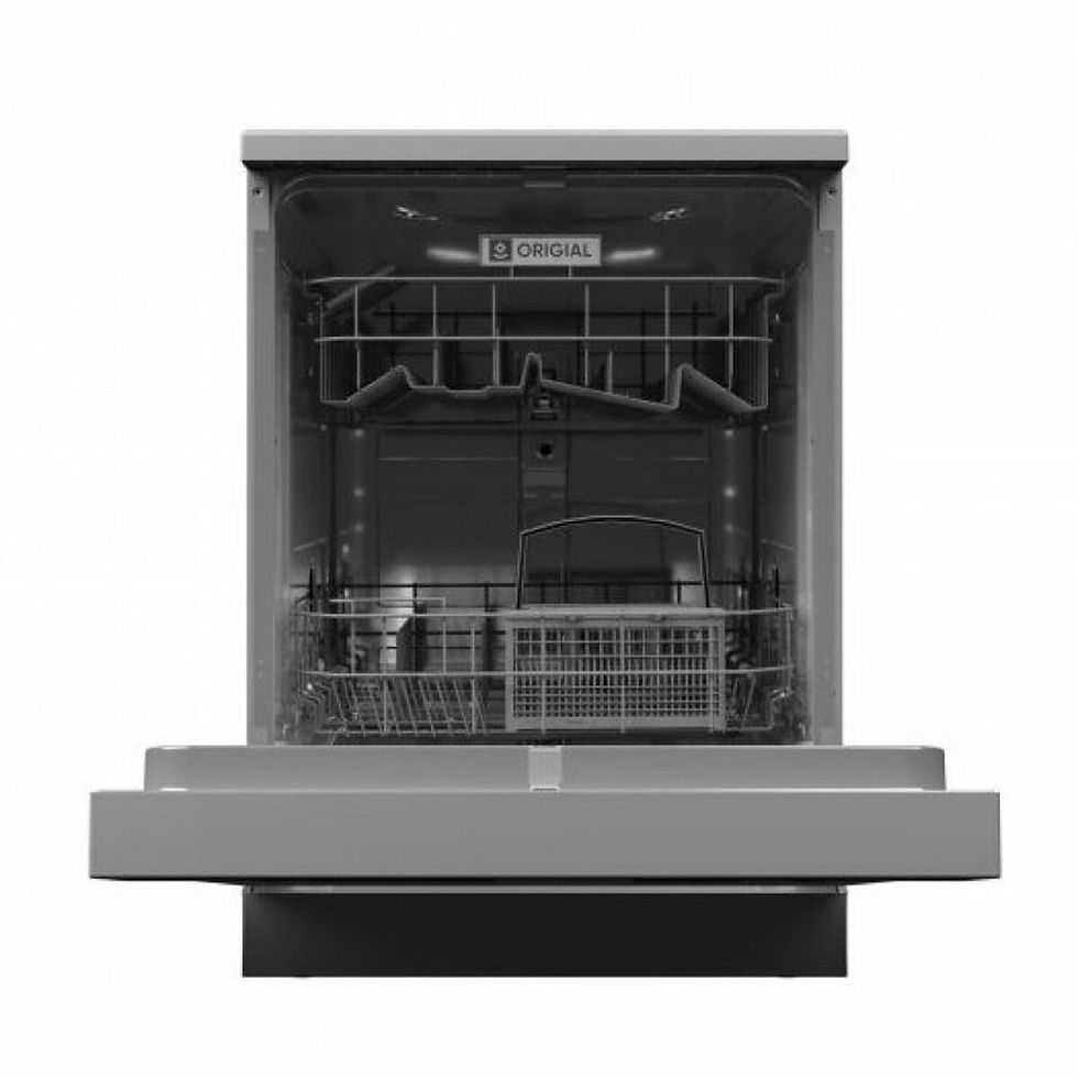 Miniaturbild: Geschirrspüler Origial ORIDW60IN