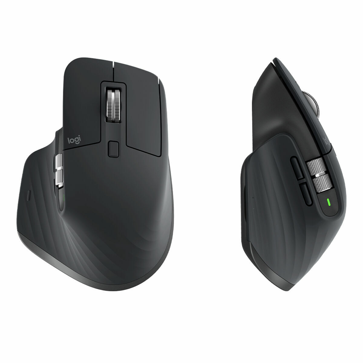 Schnurlose Mouse Logitech MX Master 3S