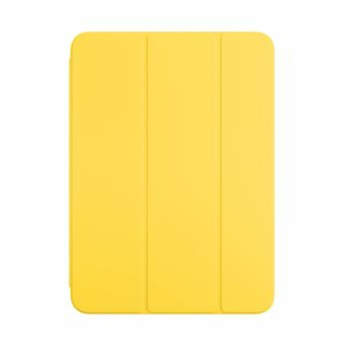 Tablet Tasche Apple MQDR3ZM/A Gelb