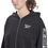 Miniaturbild: Sportjacke für Frauen Reebok Tape Pack Full Zip W Schwarz