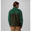 Miniaturbild: Fleece Columbia Sns Mountain™ Half Snap Olive Herren