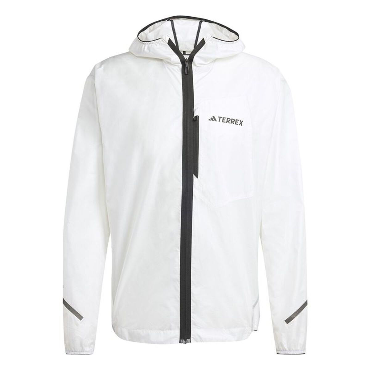 Sportjackefür Herren Adidas Terrex Xperior Light