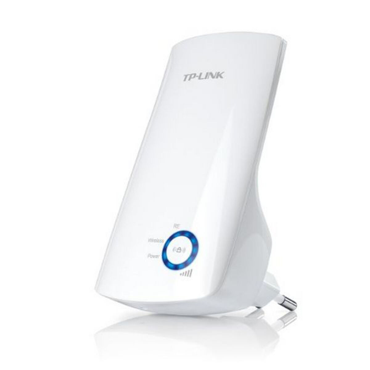 Schnittstellen-Repeater TP-Link TL-WA854RE 300 Mbps WPS WIFI Weiß