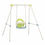Miniaturbild: Schaukel Smoby Baby Life 118 x 117 cm