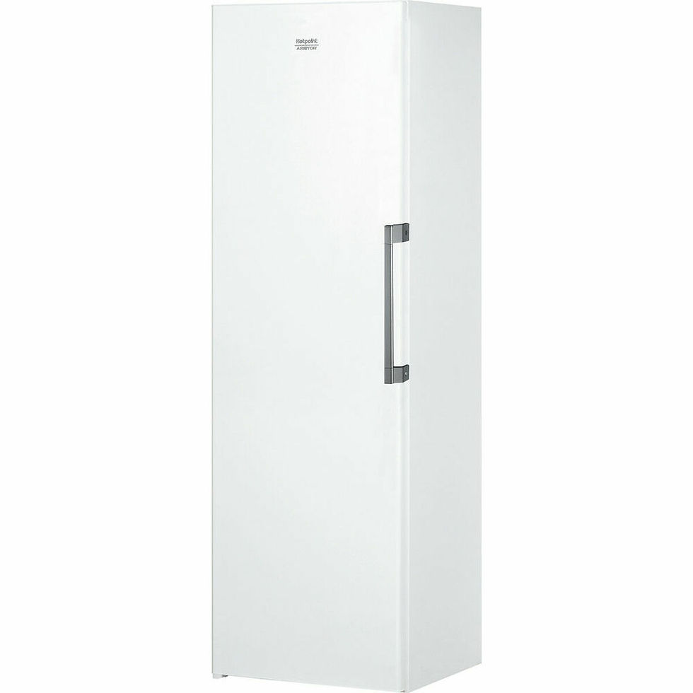 Gefrierschrank Hotpoint UH8F1CW1 (187 x 60 cm)
