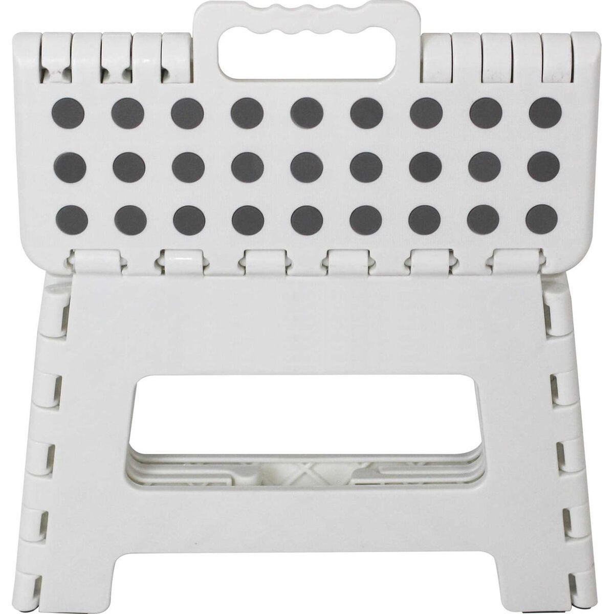 Klapphocker Marbueno 22 x 31 x 25 cm
