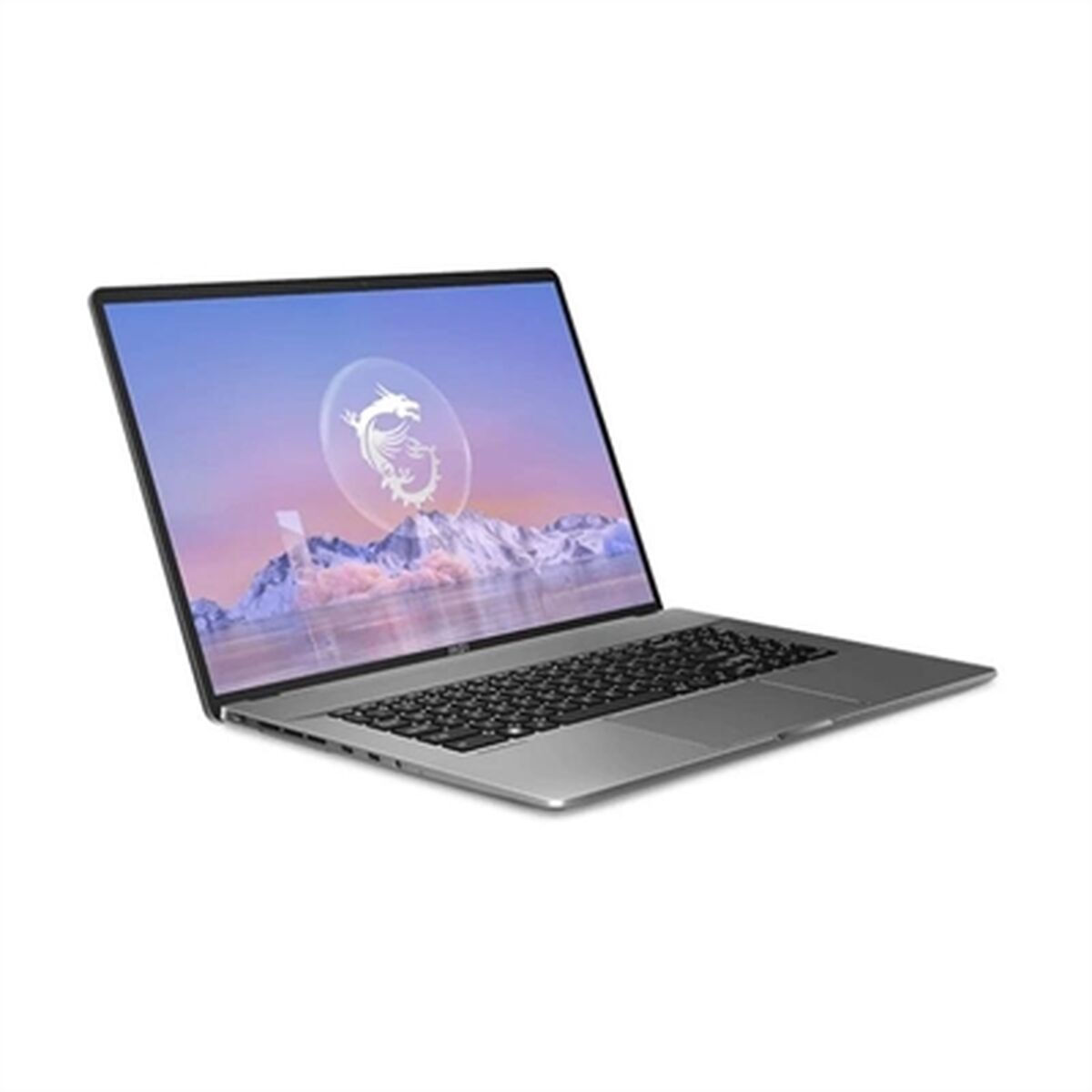 Notebook MSI Creator Z17HX-044ES Nvidia Geforce RTX 4070 Intel Core i9-13950H