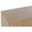 Miniaturbild: TV-Möbel DKD Home Decor Grau Creme Metall Paulonia-Holz (90 x 34 x 66.5 cm)