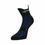 Miniaturbild: Sportsocken Spuqs Coolmax Speed Schwarz