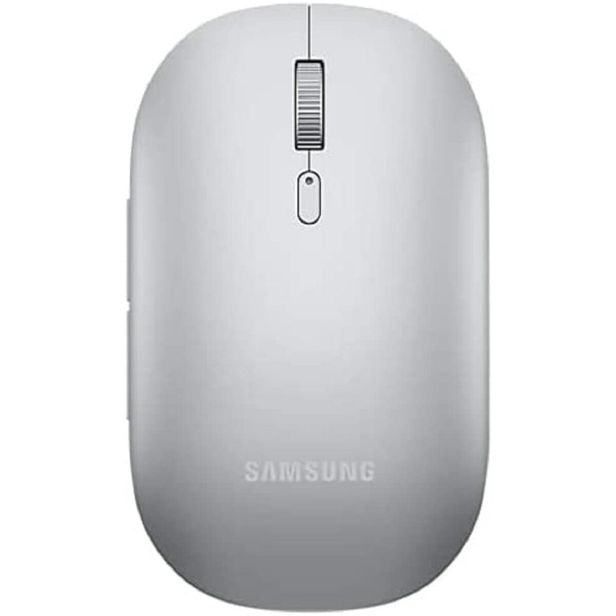 Drahtlose Bluetooth Maus Samsung Slim EJ-M3400 Schwarz Bunt (Restauriert A)