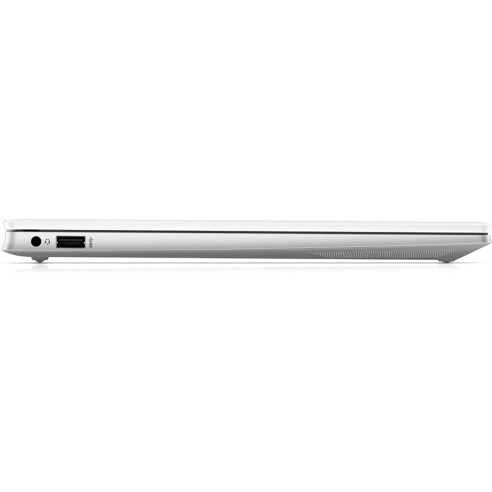 Miniaturbild: Notebook HP 14-ec0011ns Qwerty Spanisch Ryzen 7 5700U 512 GB SSD 16 GB RAM