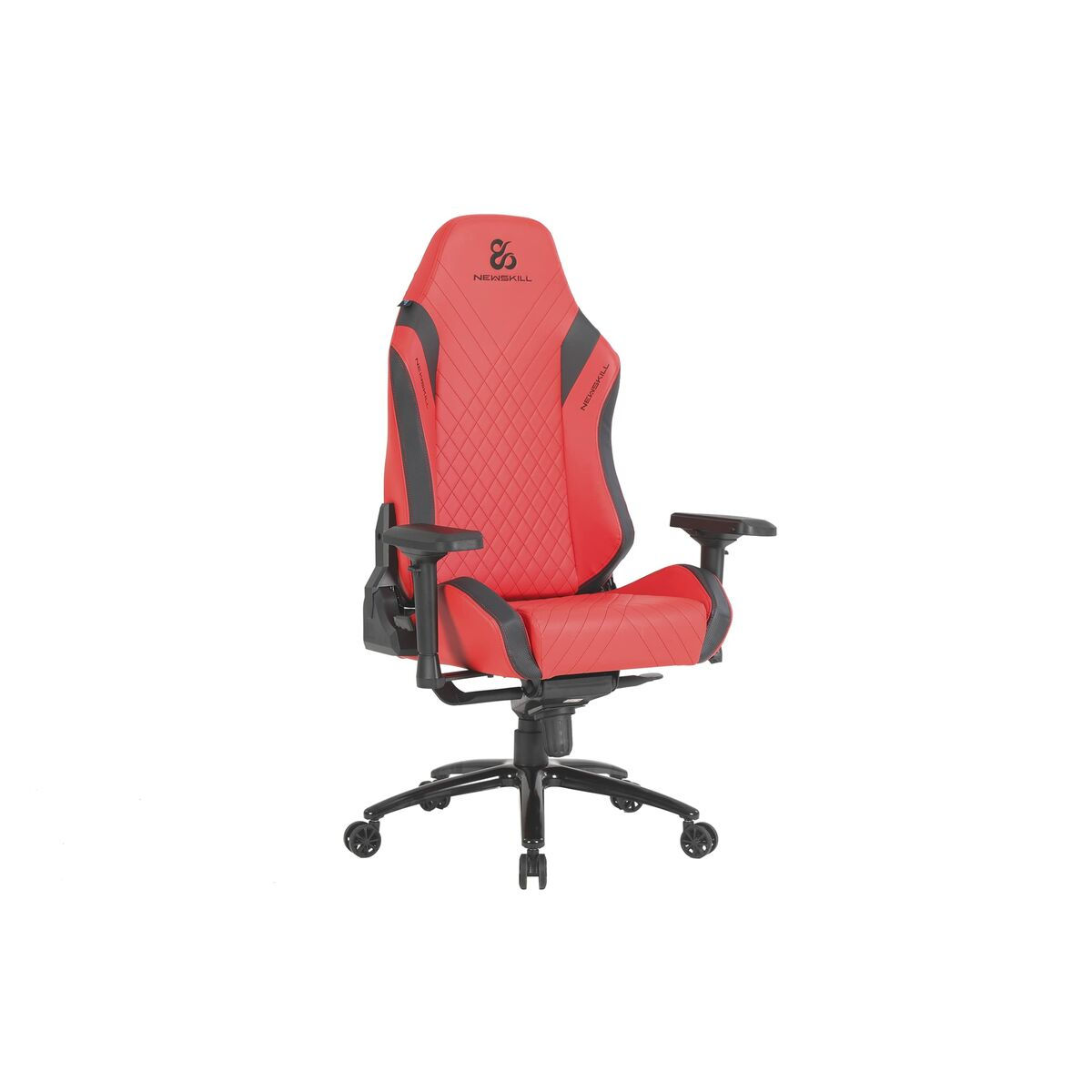Gaming-Stuhl Newskill NS-CH-NEITH-BLACK-RED