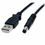 Miniaturbild: USB-Kabel Startech USB2TYPEM2M          Schwarz